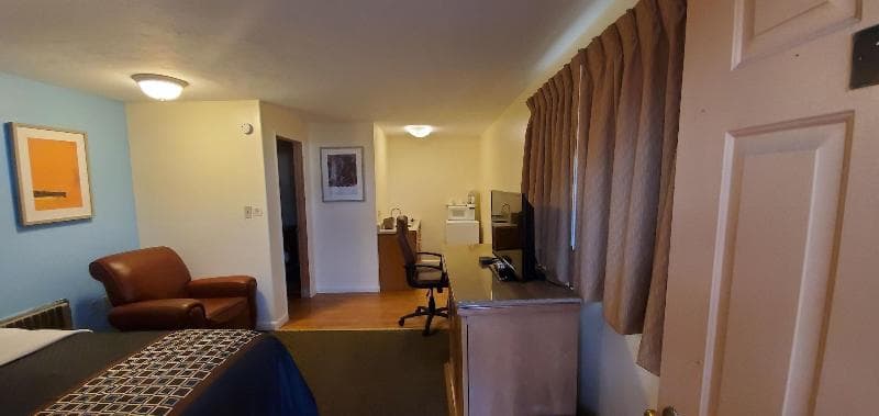 Alamo Motel Sheridan 4
