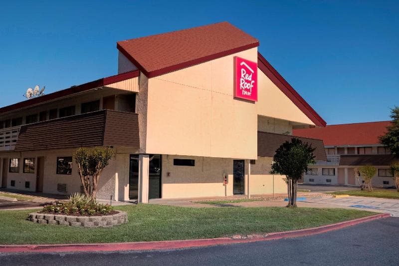Red Roof Inn Shreveport 4