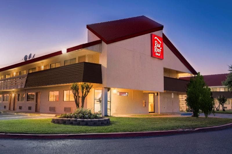 Red Roof Inn Shreveport 5