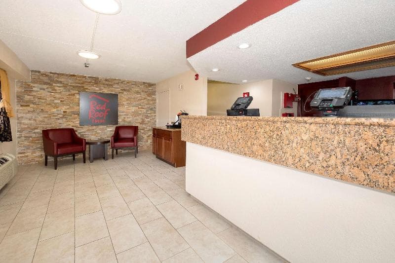 Red Roof Inn Shreveport main