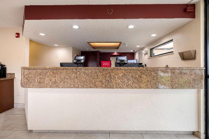Red Roof Inn Shreveport 3