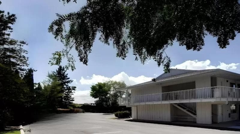 Motel 6 Salt Lake City North - Woods Cross 2