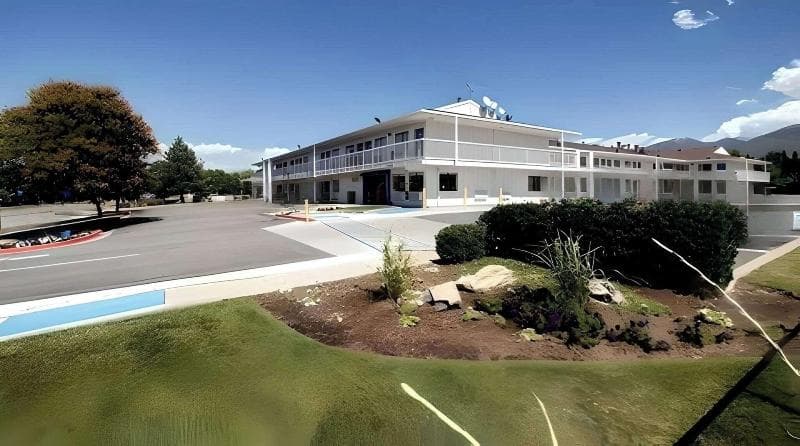 Motel 6 Salt Lake City North - Woods Cross 3