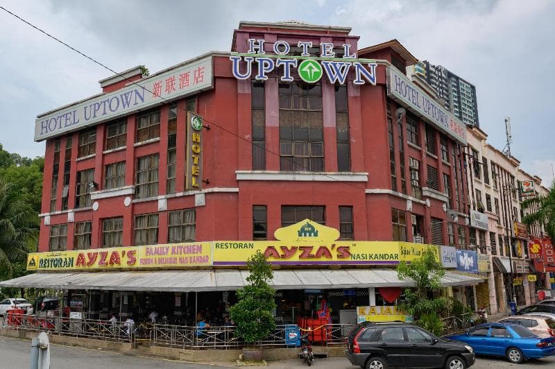 Uptown Kajang Hotel 3