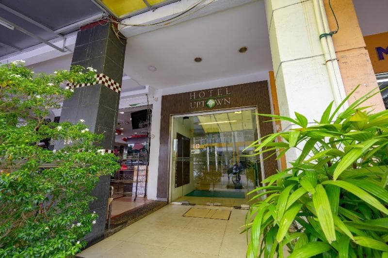 Uptown Kajang Hotel 5