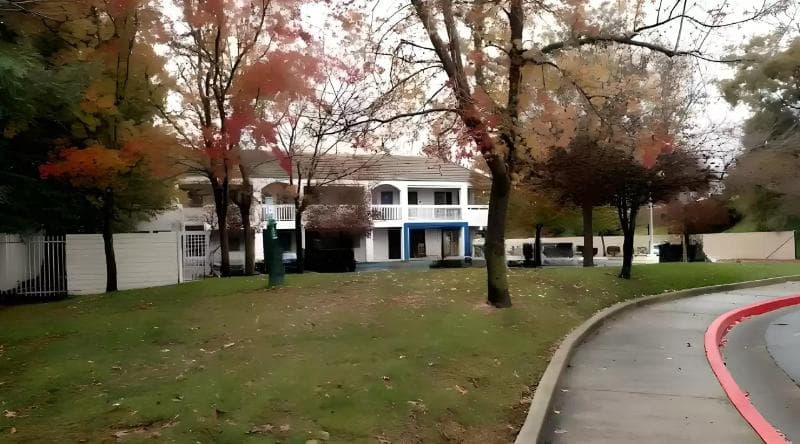 Motel 6 Santa Rosa South Ca photo 1