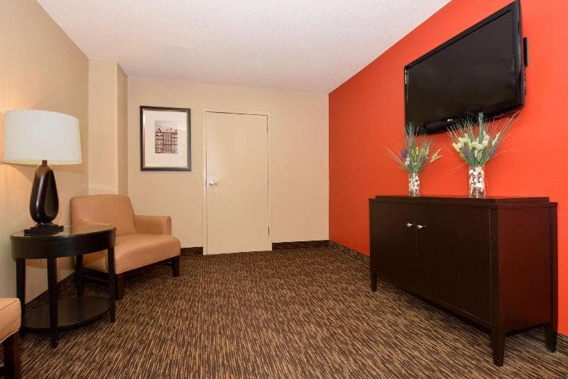 Extended Stay America Saint Louis Westport Craig Road photo 1