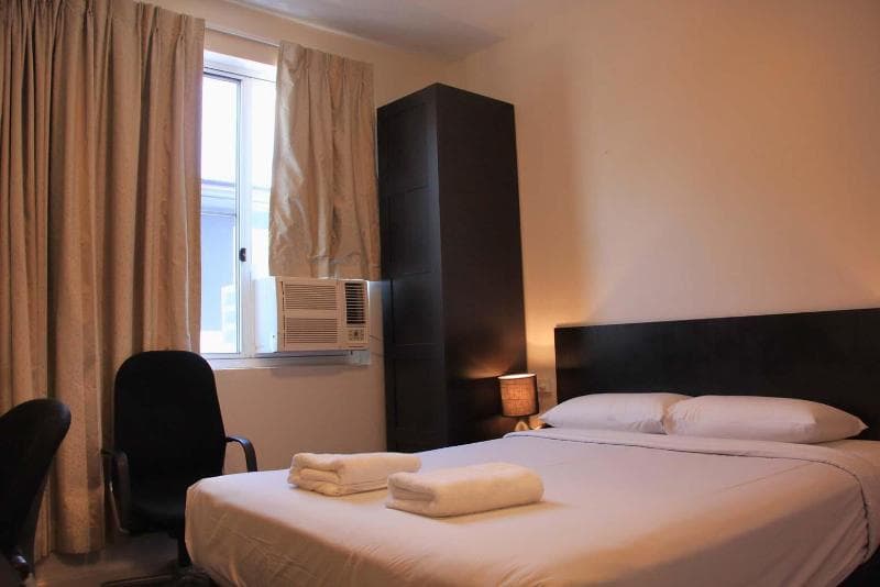Hotel St Leonards 4