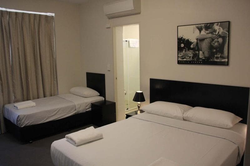 Hotel St Leonards 5