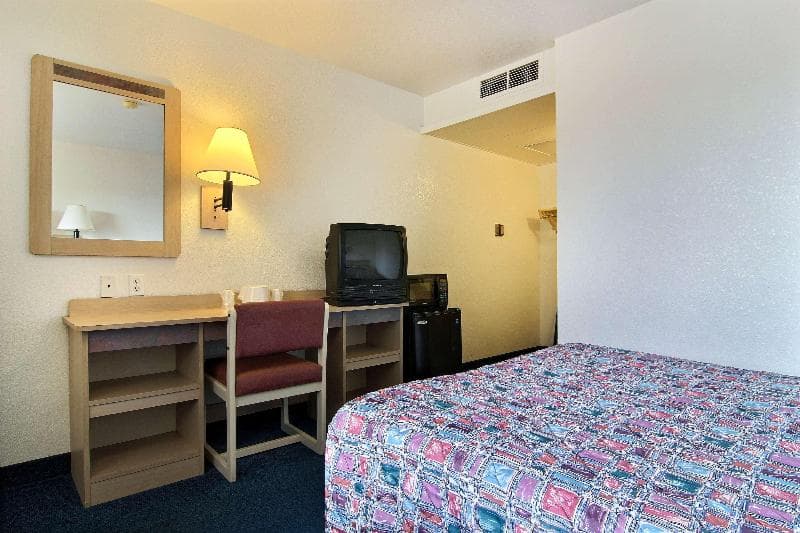 Motel 6 Tucumcari photo 1