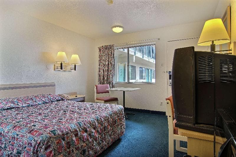 Motel 6 Tucumcari 5