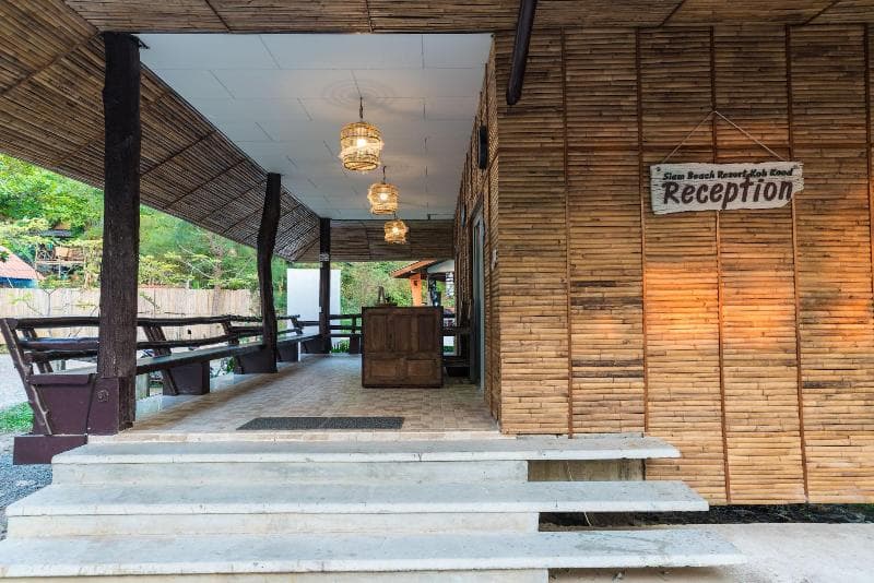 Siam Beach Resort Koh Kood 3
