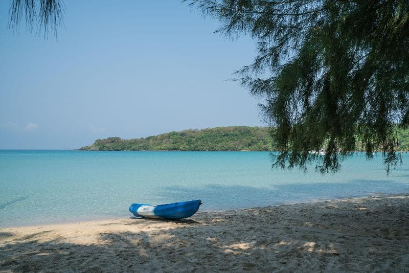 Siam Beach Resort Koh Kood 5
