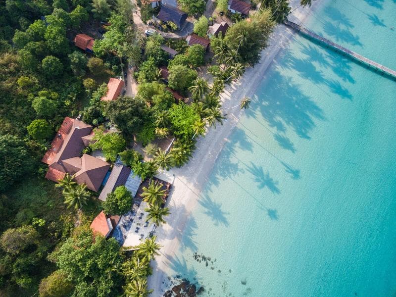 Siam Beach Resort Koh Kood 4