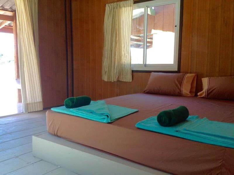 Siam Beach Resort Koh Kood 2