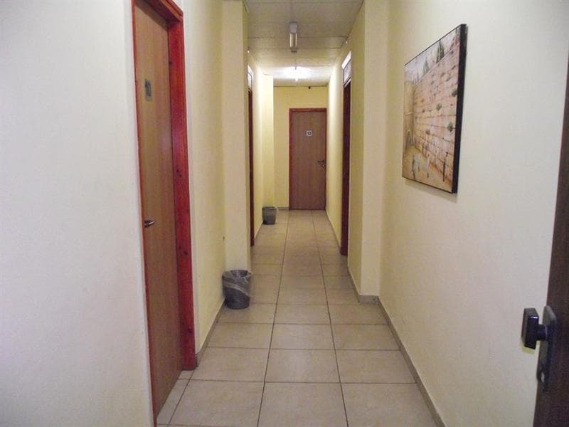 Sky Hostel 5