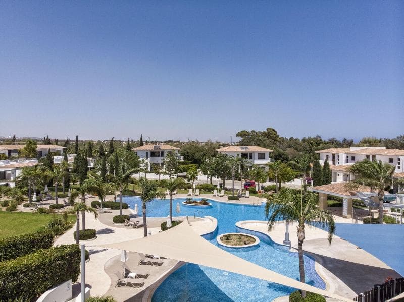 Atlantis Gardens Apartments & Villas 4