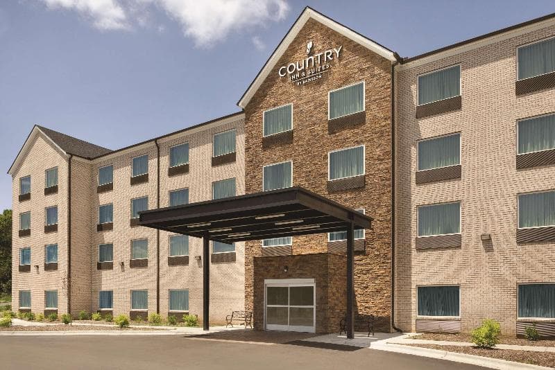 Country Inn & Suites by Radisson, Greensboro, NC photo 1