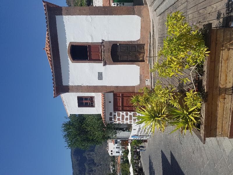 Rk La Casona De Tejeda 3