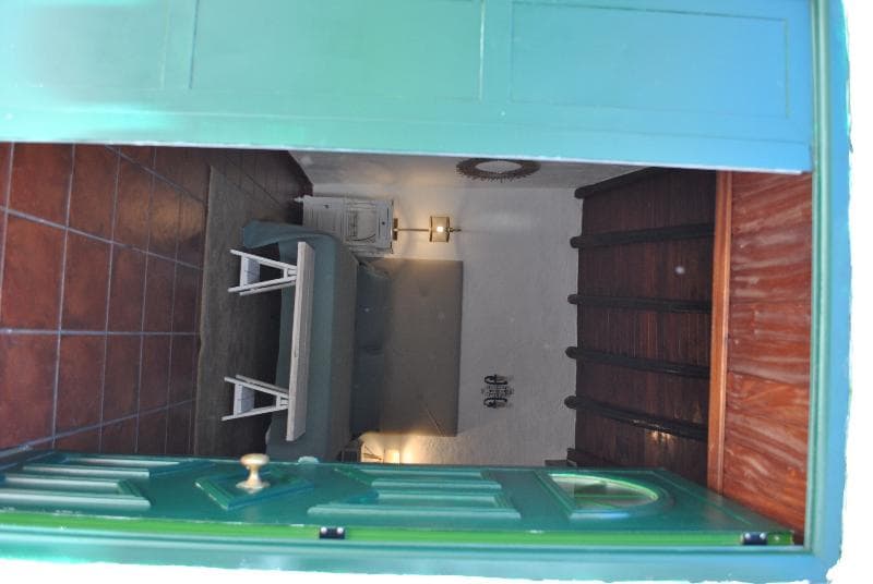 Rk La Casona De Tejeda 2
