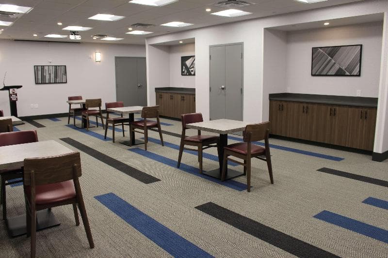 Best Western Plus Dauphin photo 1
