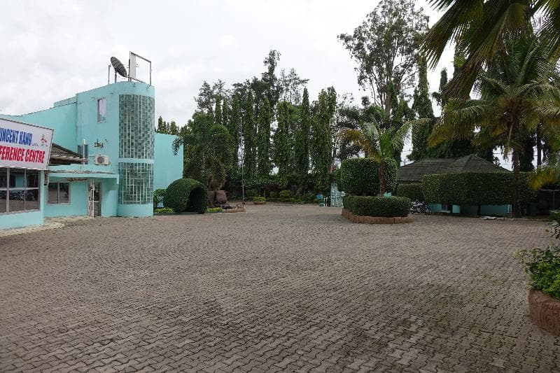 Wusum Hotel 2