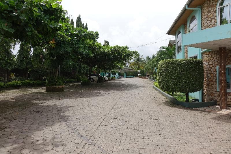 Wusum Hotel 3
