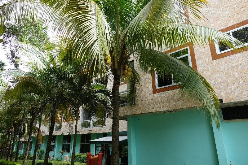 Wusum Hotel 4
