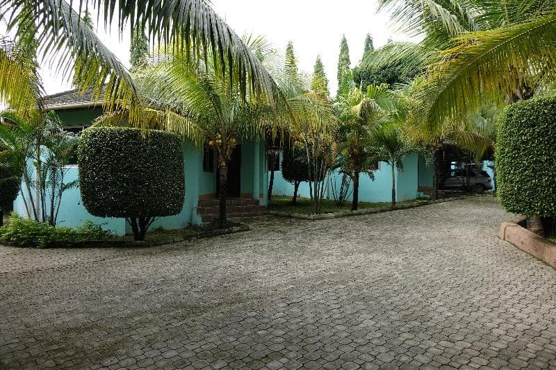 Wusum Hotel 5