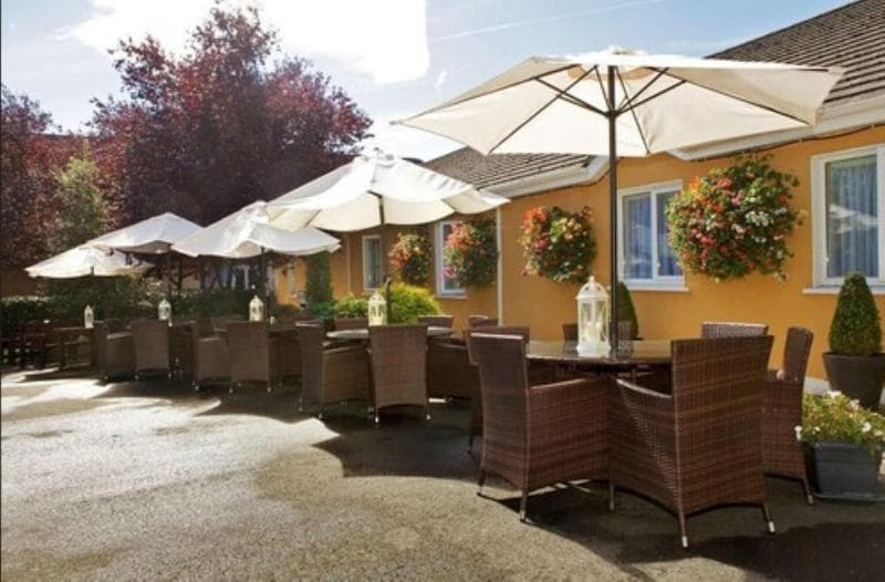 Hamlet Court Hotel 3