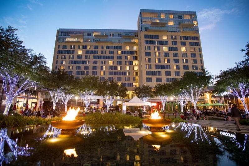 The Moran Citycentre 2