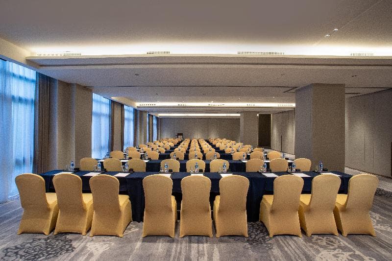 Crowne Plaza Fuzhou South 5