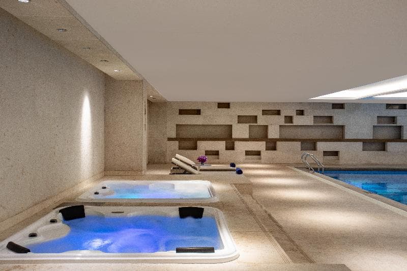 Crowne Plaza Fuzhou South 4