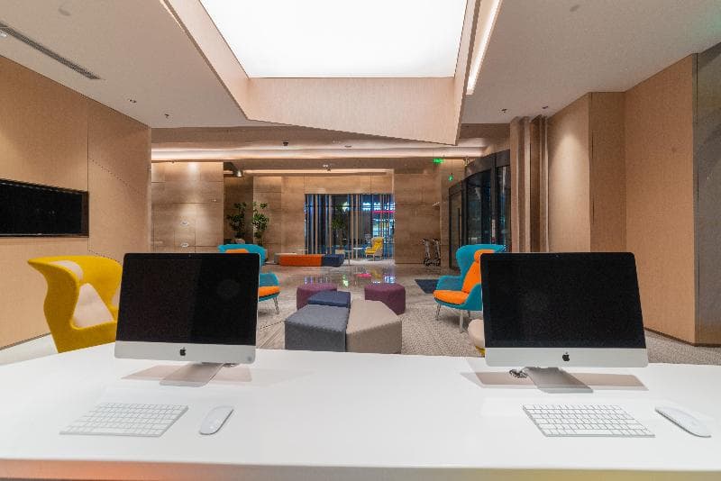 Holiday Inn Express Linyi North New District photo 1