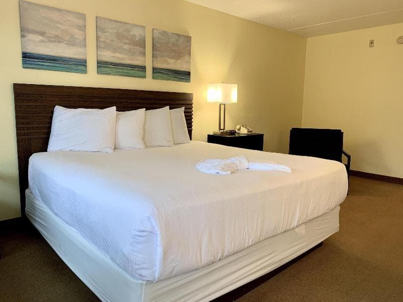 Seven Gables Inn 3