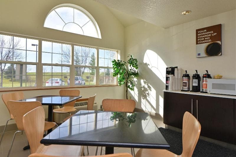 Motel 6 Meridian ID 2