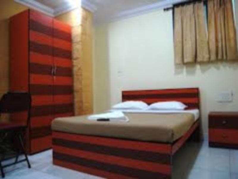 Hotel Sea Sands main