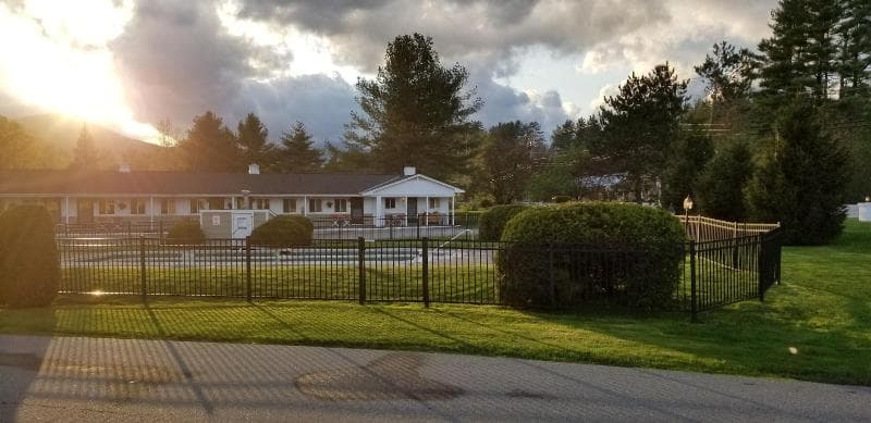 Stowe Motel photo 1
