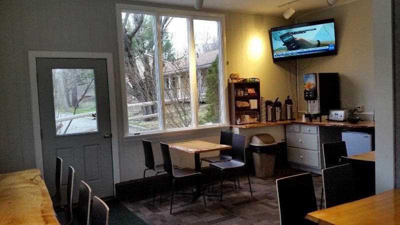Stowe Motel 3