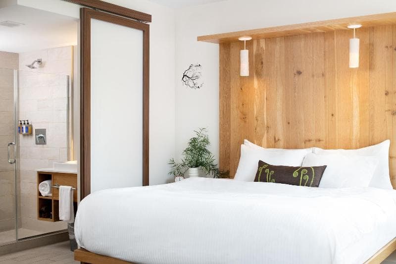 Hotel Vermont 5