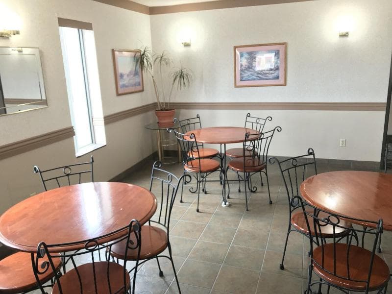 Burlington Stay Inn photo 1