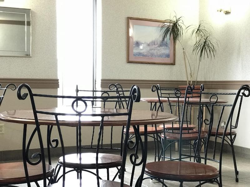 Burlington Stay Inn 2