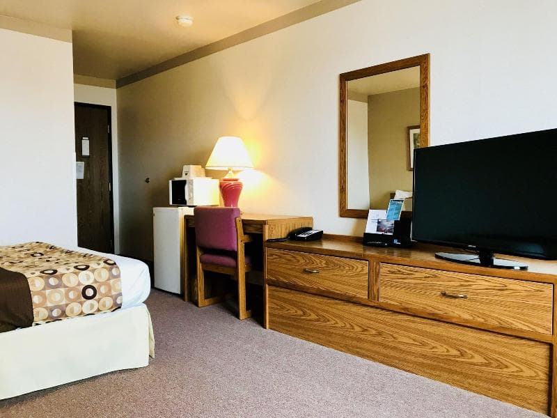 Burlington Stay Inn 3