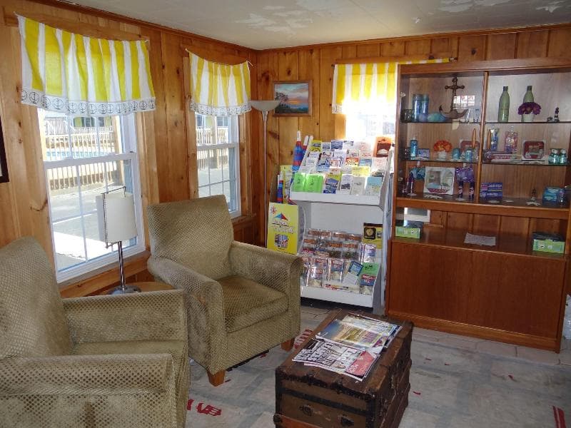 Jonathan Edwards Motel 3