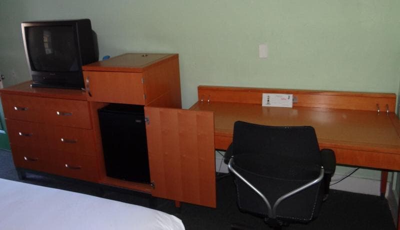 Jonathan Edwards Motel 2