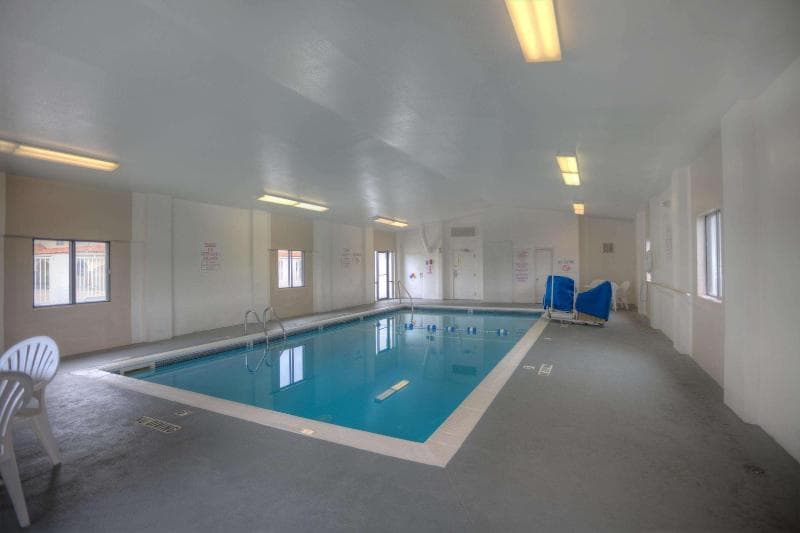 Motel 6 Omaha East - Council Bluffs photo 1