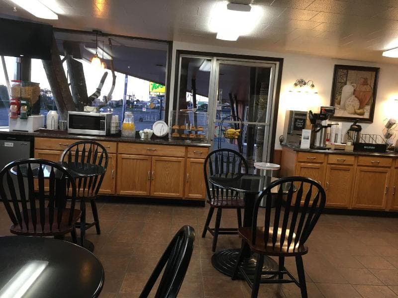 North Coast Inn 3