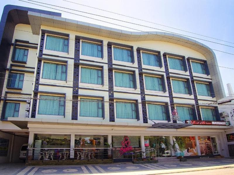 Eloisa Royal Suites 2