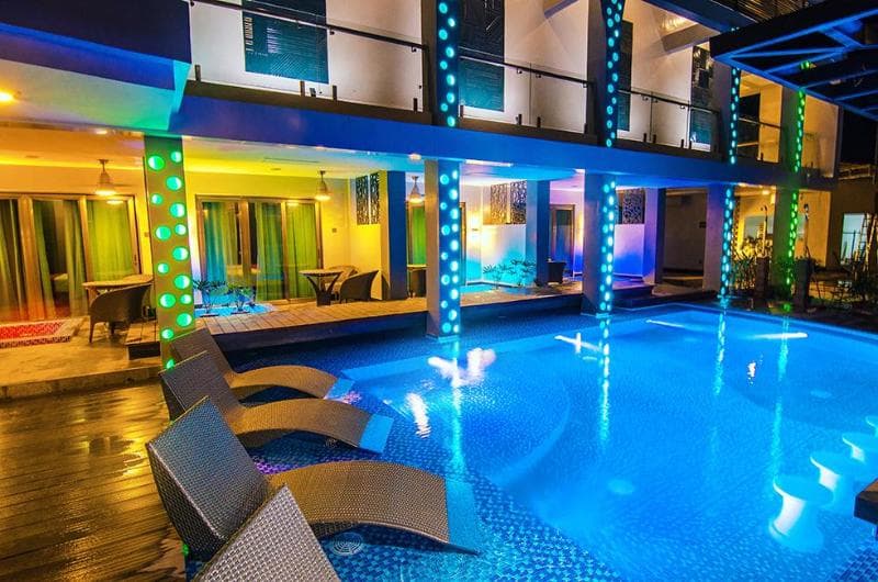 Eloisa Royal Suites photo 1
