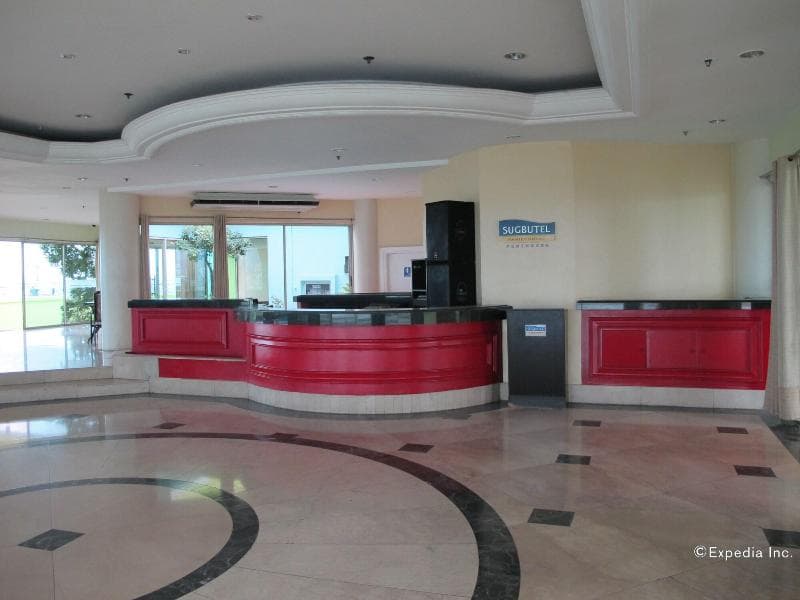 Sugbutel Family Hotel 4